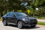 BMW X4 xDrive30i 2018 года (NA)